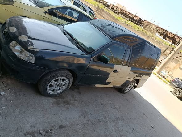 فولكس فاجن كرت 2006 - صورة 2