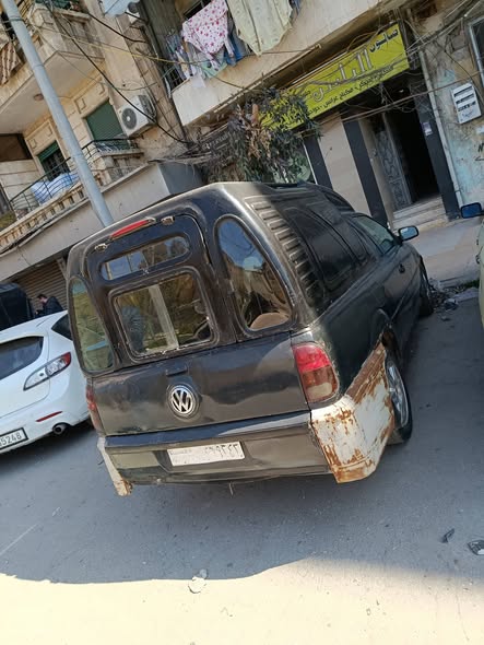 فولكس فاجن كرت 2006 - صورة 3