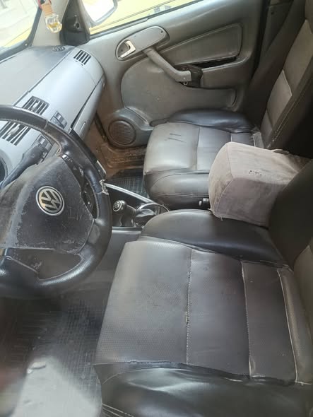 فولكس فاجن كرت 2006 - صورة 4