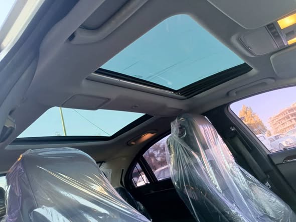 مرسيدس sclass 2012 - صورة 2