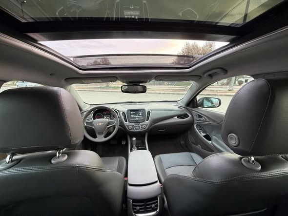 شفر ماليبو 2017 - صورة 4