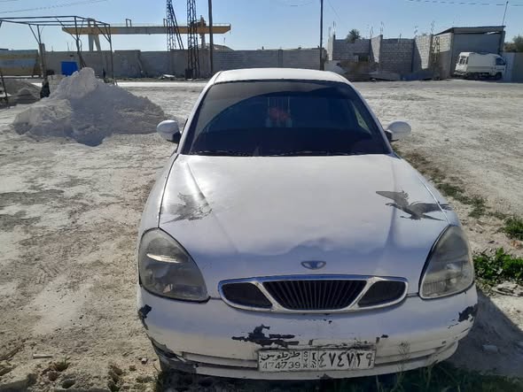 دايو نوبيرا 2001 - صورة 1