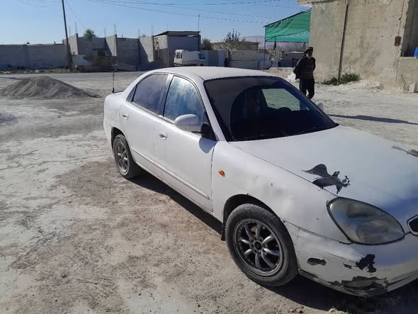 دايو نوبيرا 2001 - صورة 2