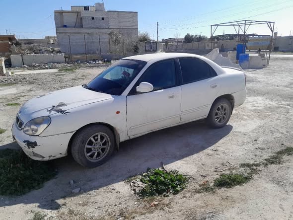 دايو نوبيرا 2001 - صورة 3