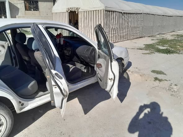 دايو نوبيرا 2001 - صورة 4