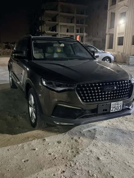 زوتاي T700 2021 - صورة 2