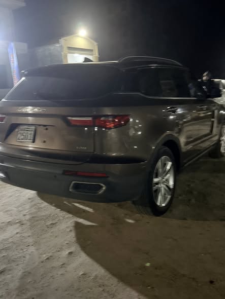 زوتاي T700 2021 - صورة 3