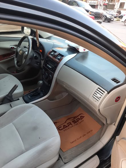 تويتا كورولا 2009 - صورة 5