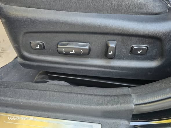 كيا كادينزا k7 2012 - صورة 3