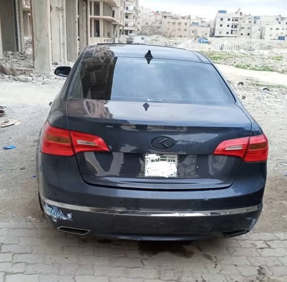 كيا K 7 2011 - صورة 2