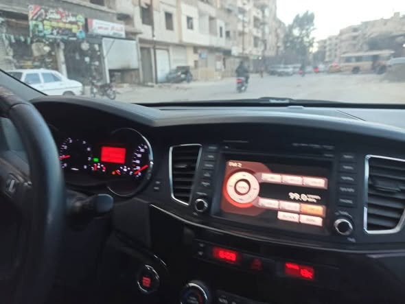 كيا K 7 2011 - صورة 3