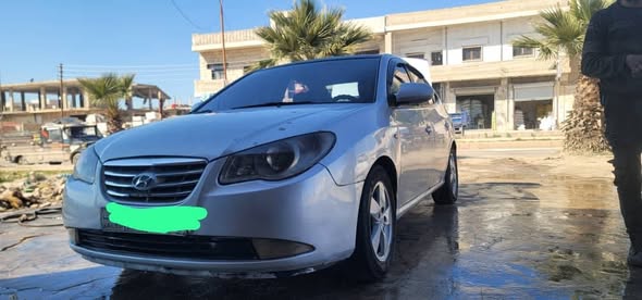 هيونداي افانتي 2007 - صورة 2