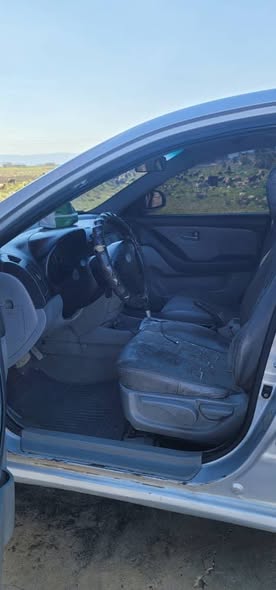 هيونداي افانتي 2007 - صورة 3