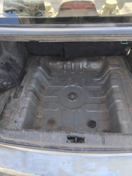 هيونداي أكسنت 2005 - صورة 5