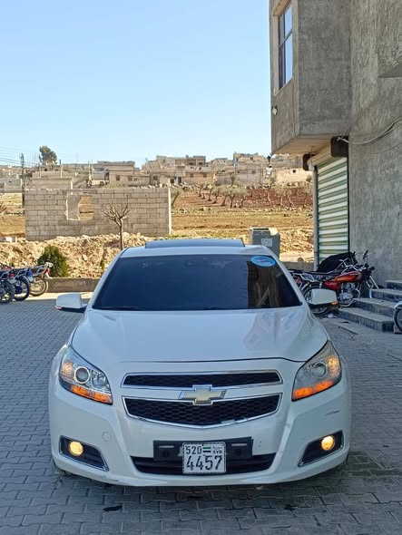 شفر ماليبو 2015 - صورة 2