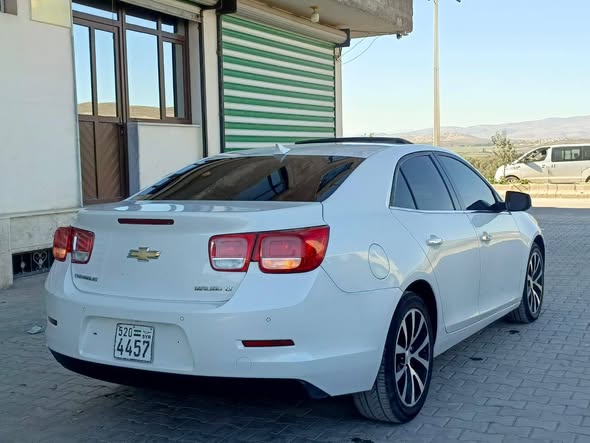 شفر ماليبو 2015 - صورة 3