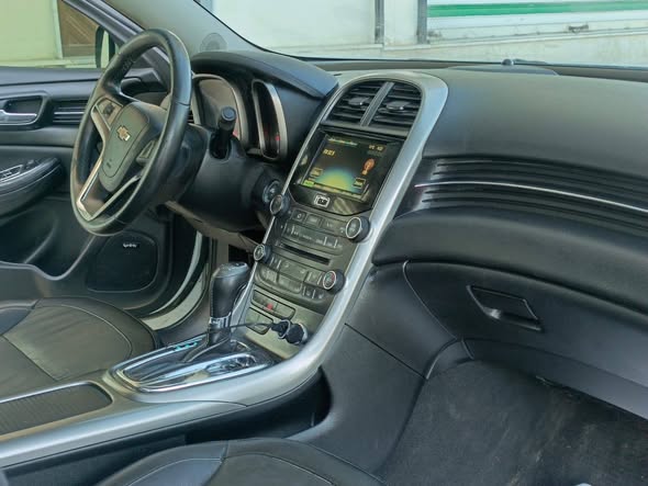 شفر ماليبو 2015 - صورة 4