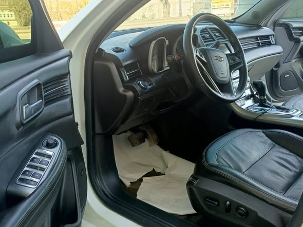 شفر ماليبو 2015 - صورة 5