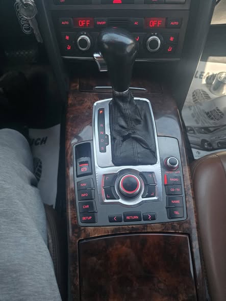 أودي S6 2006 - صورة 4