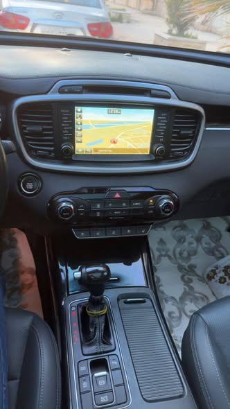 كيا سيرانتو 2016 - صورة 2