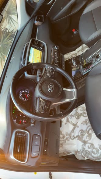 كيا سيرانتو 2016 - صورة 3