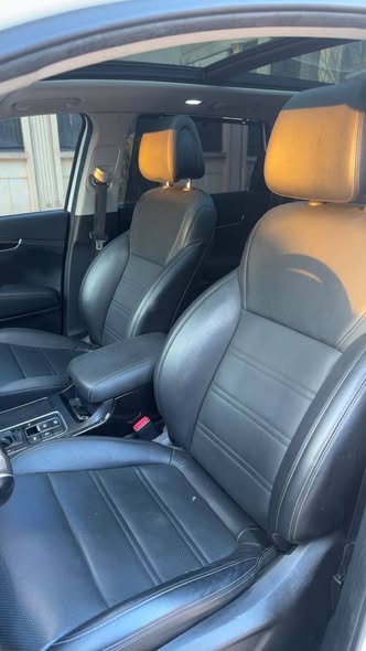 كيا سيرانتو 2016 - صورة 4