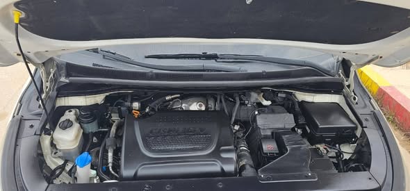 كيا كرنفال 2015 - صورة 2