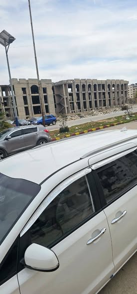 كيا كرنفال 2015 - صورة 3