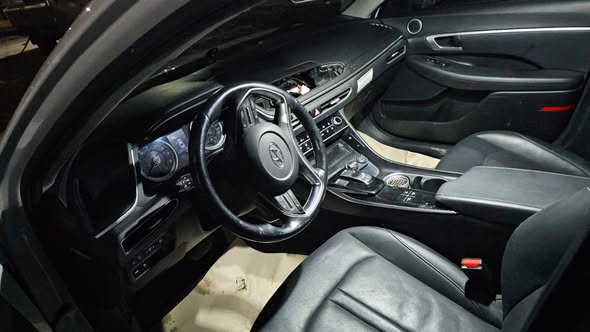 هونداي سوناتا 2020 - صورة 2