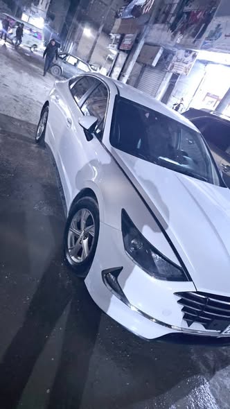 هونداي سوناتا 2020 - صورة 5