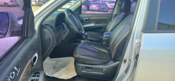 هيونداي سانتا في 2009 - صورة 5