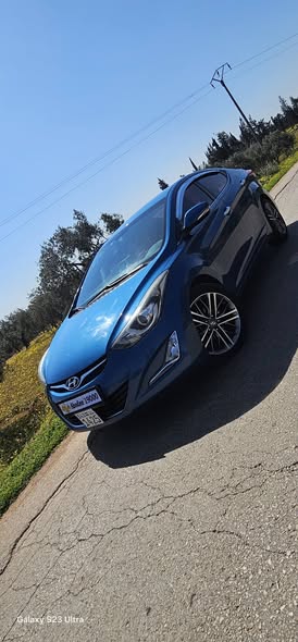 هيونداي النترا 2016 - صورة 1