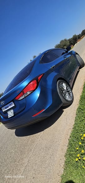 هيونداي النترا 2016 - صورة 2