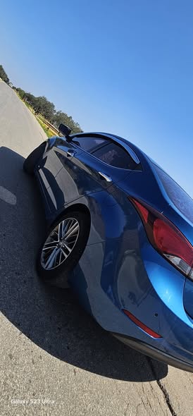 هيونداي النترا 2016 - صورة 4