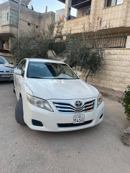 تويوتا كامري 2011 - صورة 3