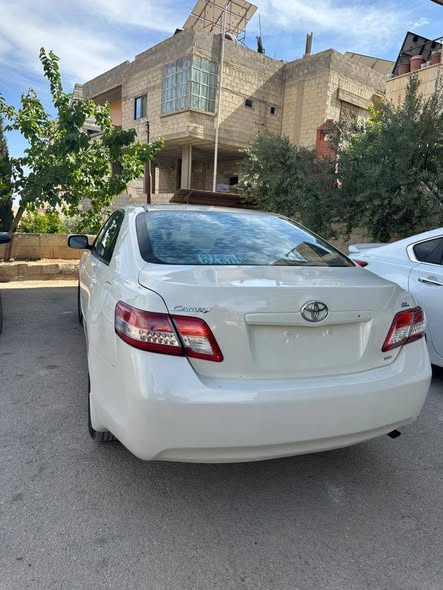 تويوتا كامري 2011 - صورة 5