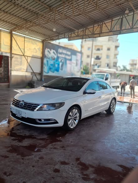 فولكس فاجن باسات 2013 - صورة 2