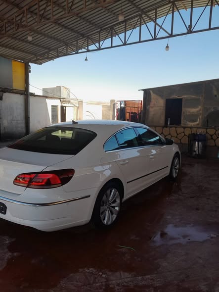 فولكس فاجن باسات 2013 - صورة 4