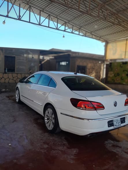 فولكس فاجن باسات 2013 - صورة 5