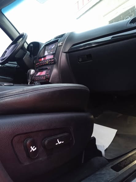 كيا موهفي 2008 - صورة 4