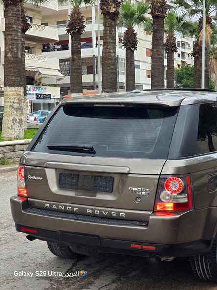 رنج روفر رنج روفر 2011 - صورة 2