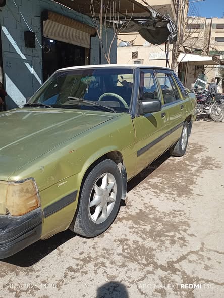 مازدا 83 1983 - صورة 2