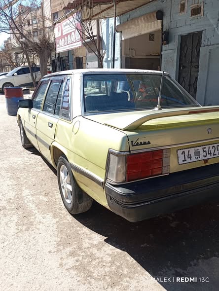 مازدا 83 1983 - صورة 4