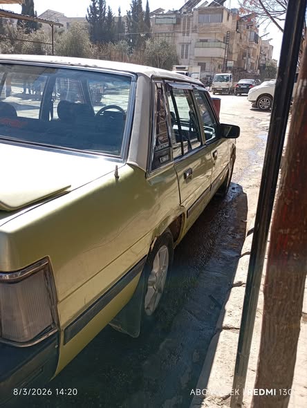 مازدا 83 1983 - صورة 5