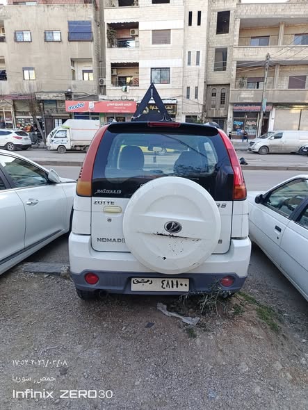 زوتاي 200 2009 - صورة 3