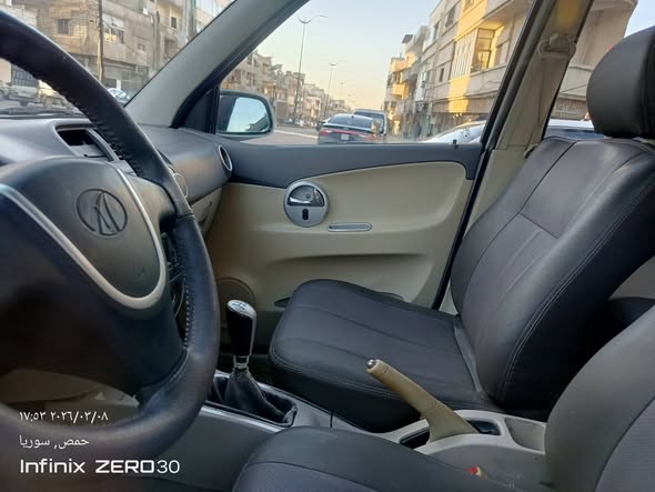 زوتاي 200 2009 - صورة 4