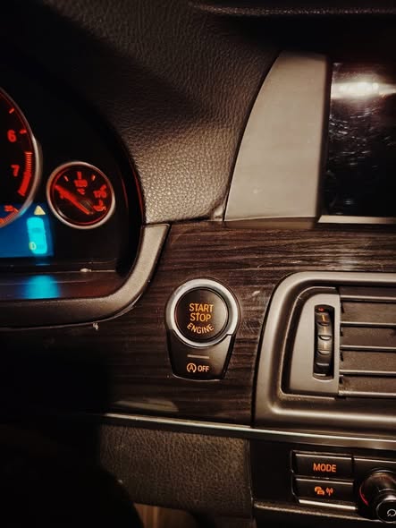 BMW 5 Series 2016 - صورة 3