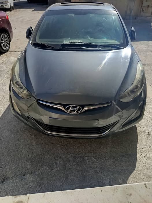 هيونداي النترا 2016 - صورة 1