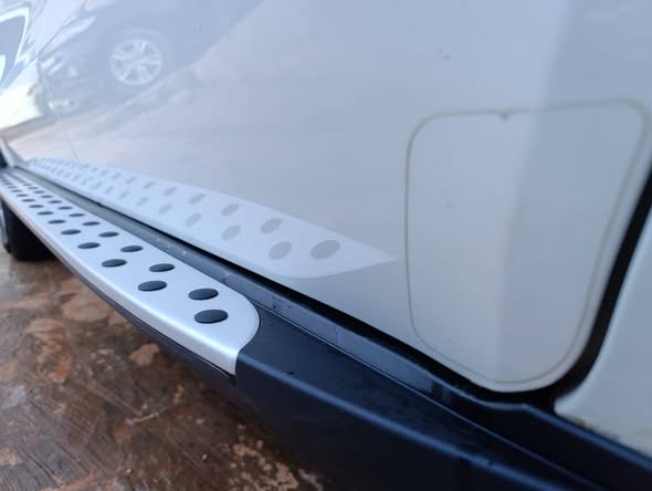 هيونداي سانتافي 2010 - صورة 4