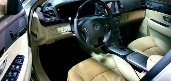 كيا كرت 2011 - صورة 3